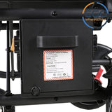 EGO AIR 可摺式電動輪椅 可拆電池 上飛機 un38.3