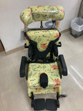  輪椅, FS110 兒童輪椅