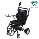 星之輪椅 HealthChair Z CARBON 1 電動輪椅 (碳纖維車架，淨重17KG，真正香港製造）