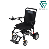 星之輪椅 HealthChair Z CARBON 1 電動輪椅 (碳纖維車架，淨重17KG，真正香港製造）