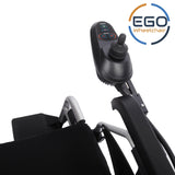 電動輪椅, EGO E12 PRO 可摺式電動輪椅, 韓國LG鋰電池, wheelchair, 星之輪椅, Starswheelchair