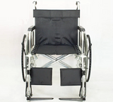 輪椅, 日本Miki MPTE43 手推輪椅, 鋁合金輪椅 