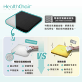 HealthChair Z CARBON 1 電動輪椅 (碳纖維車架，淨重17KG，真正香港製造）