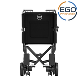 EGO CARBON LITE9.9 電動旅行輪椅 (可上飛機艙， 即時出發)