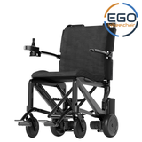 EGO CARBON LITE9.9 電動旅行輪椅 (可上飛機艙， 即時出發)