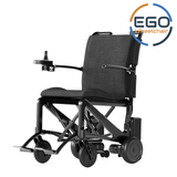 EGO CARBON LITE9.9 電動旅行輪椅 (可上飛機艙， 即時出發)