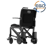 EGO CARBON LITE9.9 電動旅行輪椅 (可上飛機艙， 即時出發)
