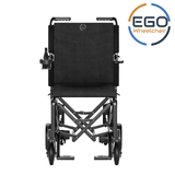 EGO CARBON LITE9.9 電動旅行輪椅 (可上飛機艙， 即時出發)
