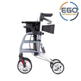 EGO AW881 助行兩用輪椅( 可作助行器，輪椅使用) 雙避震AID WALK 2