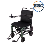 EGO CARBON LITE9.9 電動旅行輪椅 (可上飛機艙， 即時出發)
