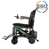 EGO CARBON LITE9.9 電動旅行輪椅 (可上飛機艙， 即時出發)
