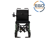 EGO CARBON LITE9.9 電動旅行輪椅 (可上飛機艙， 即時出發)