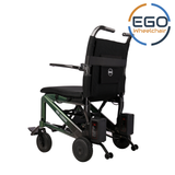 EGO CARBON LITE9.9 電動旅行輪椅 (可上飛機艙， 即時出發)
