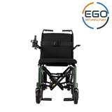 EGO CARBON LITE9.9 電動旅行輪椅 (可上飛機艙， 即時出發)