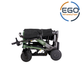 EGO CARBON LITE9.9 電動旅行輪椅 (可上飛機艙， 即時出發)