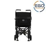 EGO CARBON LITE9.9 電動旅行輪椅 (可上飛機艙， 即時出發)