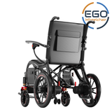 EGO CARBON PRO 250 電動輪椅 (輕巧強動力, 波浪S 形座位)