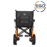 EGO CARBON 電動輪椅 (12KG碳纖維羽量級車架)