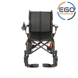 EGO CARBON 電動輪椅 (12KG碳纖維羽量級車架)