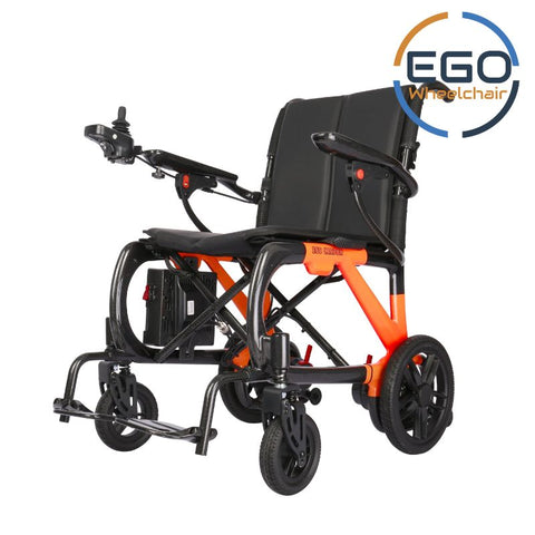 EGO_CARBON_12KG 碳纖維電動輪椅