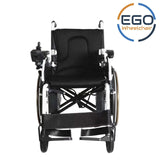 電動輪椅, EGO E24 PRO 可摺式電動輪椅, 韓國LG鋰電池, 英國PG 控制器, 台灣320 W 摩打, 星之輪椅, 香港輪椅公司, 免費上門試車