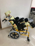  輪椅, FS110 兒童輪椅