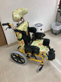  輪椅, FS110 兒童輪椅