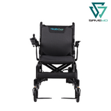 HEALTHCHAIR X CARBON 1 電動輪椅 (碳纖維車架，淨重13.4KG，真正香港製造）