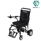 星之輪椅 HealthChair Z CARBON 1 電動輪椅 (碳纖維車架，淨重17KG，真正香港製造）