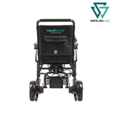 星之輪椅 HealthChair Z CARBON 1 電動輪椅 (碳纖維車架，淨重17KG，真正香港製造）