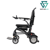 星之輪椅 HealthChair Z CARBON 1 電動輪椅 (碳纖維車架，淨重17KG，真正香港製造） 扶手輕鬆升起