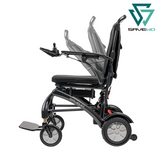 星之輪椅 HealthChair Z CARBON 1 電動輪椅 (碳纖維車架，淨重17KG，真正香港製造）