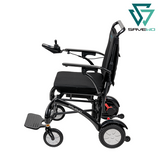 星之輪椅 HealthChair Z CARBON 1 電動輪椅 (碳纖維車架，淨重17KG，真正香港製造）