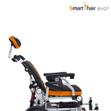 美國 KDF SMARTCHAIR EVO 2 電動輪椅 (可調角度椅背，遙控裝置，大馬力摩打)