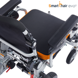 美國 KDF SMARTCHAIR EVO 2 電動輪椅 (可調角度椅背，遙控裝置，大馬力摩打)