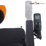 美國 KDF SMARTCHAIR EVO 2 電動輪椅 (可調角度椅背，遙控裝置，大馬力摩打)