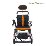 美國 KDF SMARTCHAIR EVO 2 電動輪椅 (可調角度椅背，遙控裝置，大馬力摩打)