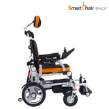 美國 KDF SMARTCHAIR EVO 2 電動輪椅 (可調角度椅背，遙控裝置，大馬力摩打)