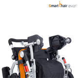 美國 KDF SMARTCHAIR EVO 2 電動輪椅 (可調角度椅背，遙控裝置，大馬力摩打)