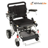 酒店專屬摺疊電動輪椅租借 (附免費送貨) | Foldable Power wheelchair Rent for Hotel Guests (Free Delivery)