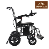 MOUNTAIN 電動輪椅 Power Wheelchair (18KG車架) 只供內部及職業治療師及物理治療師用