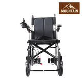 MOUNTAIN 電動輪椅 Power Wheelchair (18KG車架) 只供內部及職業治療師及物理治療師用