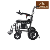 MOUNTAIN 電動輪椅 Power Wheelchair (18KG車架) 
