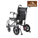 MOUNTAIN 電動輪椅 Power Wheelchair (18KG車架) 只供內部及職業治療師及物理治療師用