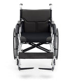  輪椅, 日本Miki MCS43JL 輪椅, 航太鋁合金輪椅