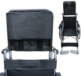 輪椅, 電動輪椅, 輪椅頭枕