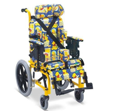  輪椅, FS110 兒童輪椅
