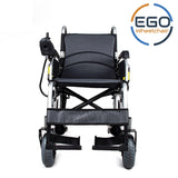 電動輪椅, EGO Premium14 可摺式電動輪椅 (加大車輪越障設計)
