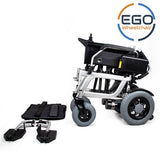 電動輪椅, EGO Premium14 可摺式電動輪椅 (加大車輪越障設計)