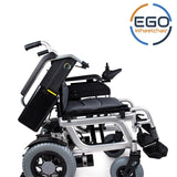 電動輪椅, EGO Premium14 可摺式電動輪椅 (加大車輪越障設計)